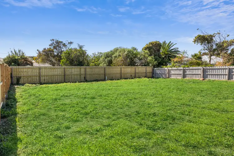 Fourth view of Homely land listing, LOT 1, 42 Flinders Street, Queenscliff VIC 3225