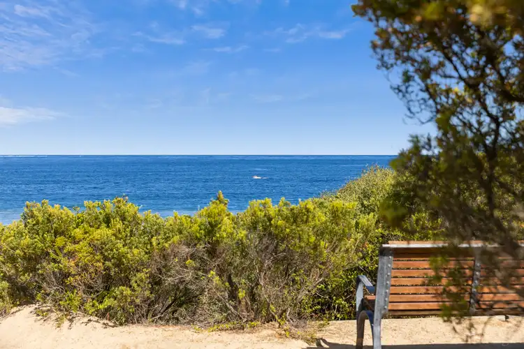 Fifth view of Homely land listing, LOT 1, 42 Flinders Street, Queenscliff VIC 3225