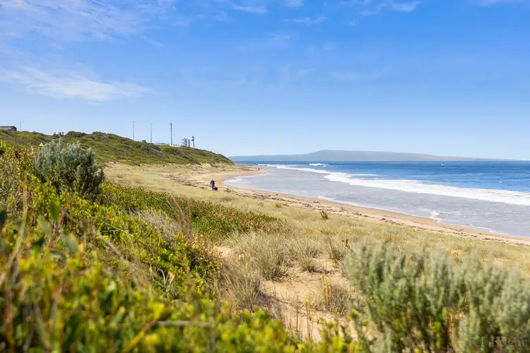 Sixth view of Homely land listing, LOT 1, 42 Flinders Street, Queenscliff VIC 3225