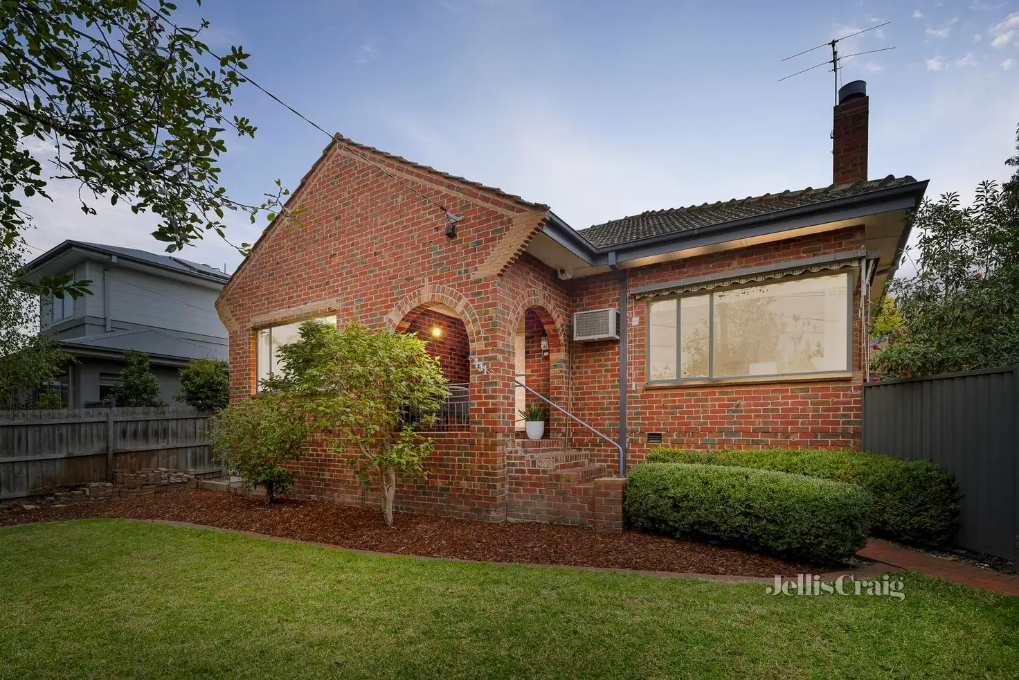 Main view of Homely house listing, 1/431 Lower Heidelberg Road, Eaglemont VIC 3084