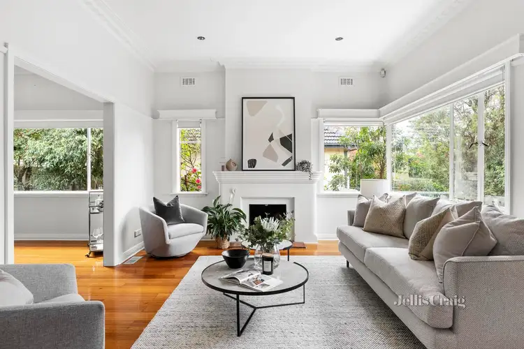Second view of Homely house listing, 1/431 Lower Heidelberg Road, Eaglemont VIC 3084