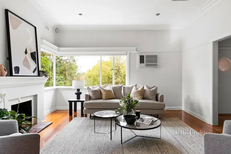 Third view of Homely house listing, 1/431 Lower Heidelberg Road, Eaglemont VIC 3084