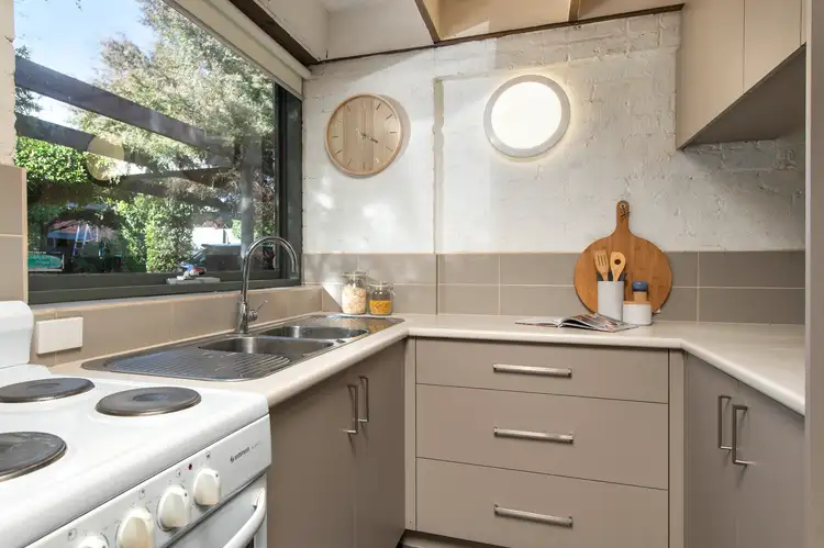 Fourth view of Homely townhouse listing, 23/16 Goodwood Street, Richmond VIC 3121