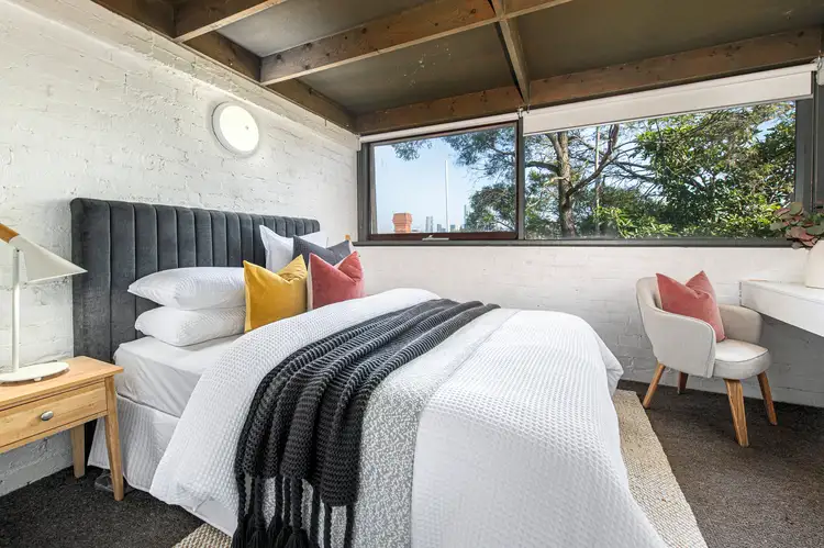 Fifth view of Homely townhouse listing, 23/16 Goodwood Street, Richmond VIC 3121