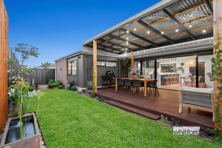 Second view of Homely house listing, 95 Flourish Drive, Mount Duneed VIC 3217