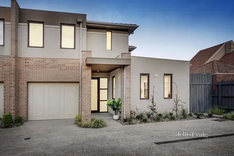 Main view of Homely townhouse listing, 5/50 Glen Orme Avenue, Ormond VIC 3204