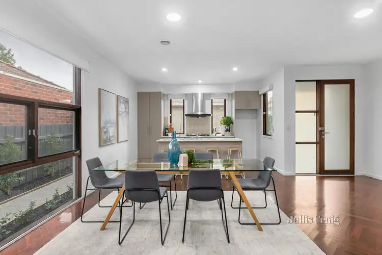 Third view of Homely townhouse listing, 5/50 Glen Orme Avenue, Ormond VIC 3204