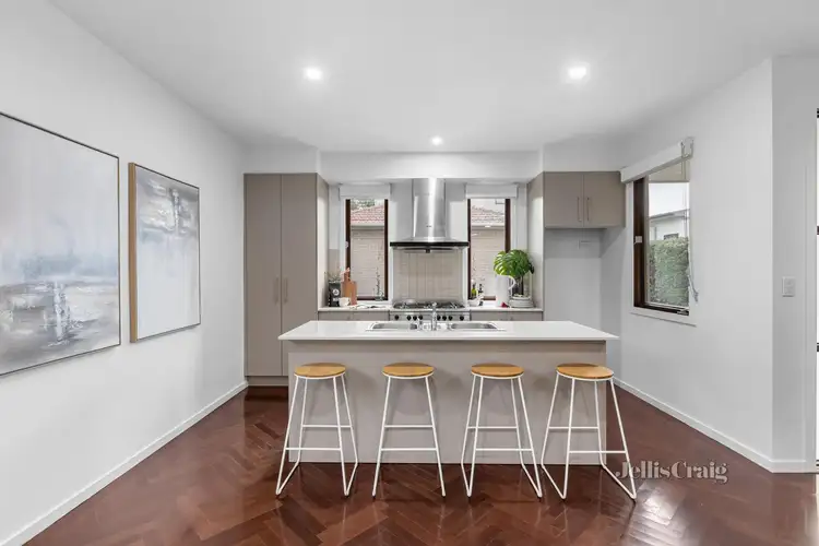 Fourth view of Homely townhouse listing, 5/50 Glen Orme Avenue, Ormond VIC 3204