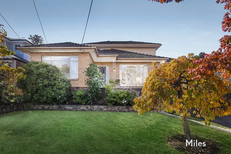 24 Alfreda Avenue, Rosanna VIC 3084