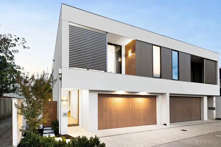25 Irymple Avenue, Glen Iris VIC 3146