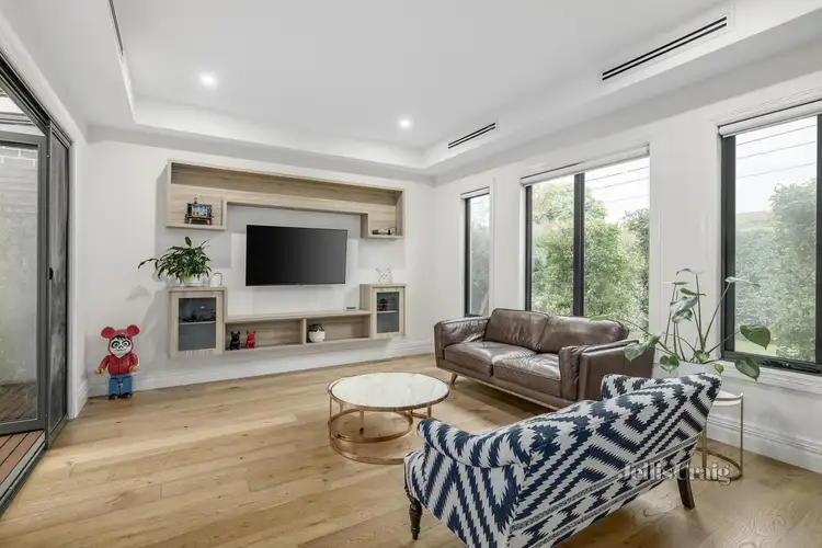 Third view of Homely townhouse listing, 21a Highbury Avenue, Hampton East VIC 3188