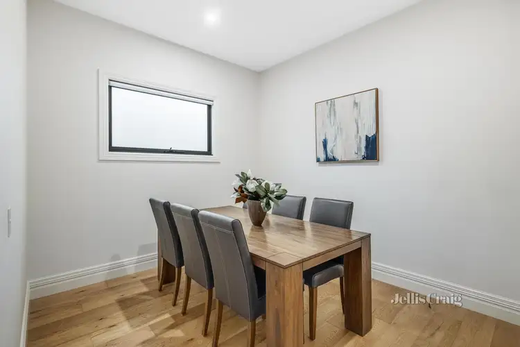 Fourth view of Homely townhouse listing, 21a Highbury Avenue, Hampton East VIC 3188