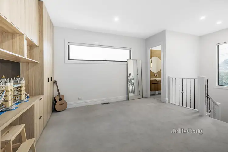 Fifth view of Homely townhouse listing, 21a Highbury Avenue, Hampton East VIC 3188