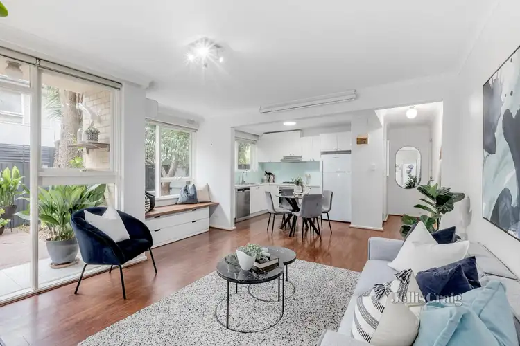 Main view of Homely apartment listing, 3/20 Royal Avenue, Glen Huntly VIC 3163