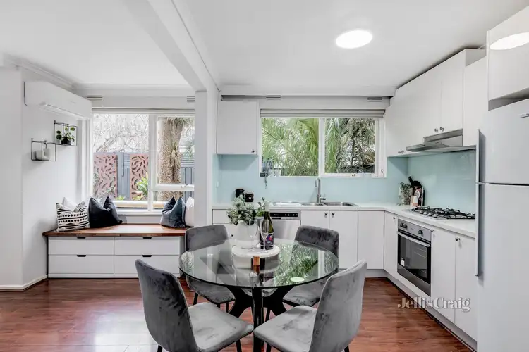 Third view of Homely apartment listing, 3/20 Royal Avenue, Glen Huntly VIC 3163