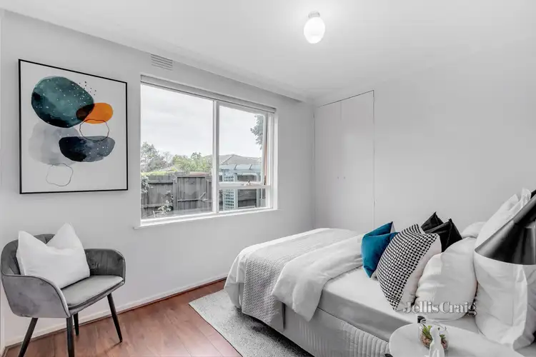Fifth view of Homely apartment listing, 3/20 Royal Avenue, Glen Huntly VIC 3163