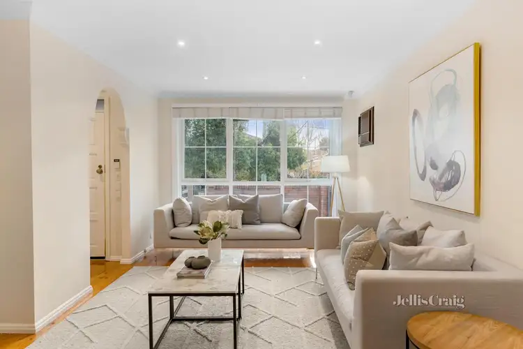 Third view of Homely unit listing, 1/8 Capitol Avenue, Mckinnon VIC 3204