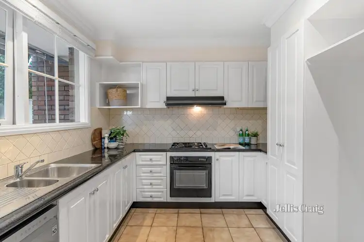 Fourth view of Homely unit listing, 1/8 Capitol Avenue, Mckinnon VIC 3204