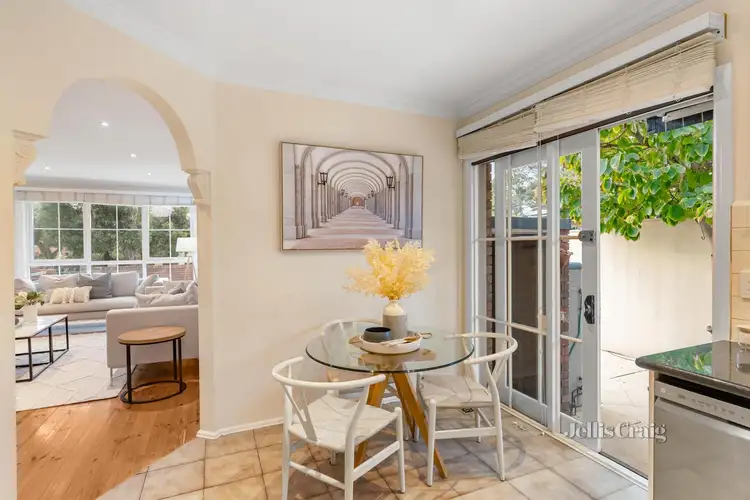 Fifth view of Homely unit listing, 1/8 Capitol Avenue, Mckinnon VIC 3204
