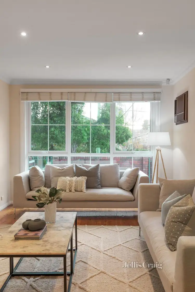 Sixth view of Homely unit listing, 1/8 Capitol Avenue, Mckinnon VIC 3204