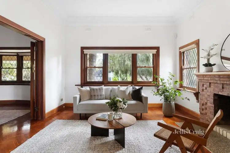 Fourth view of Homely house listing, 25 Devon Street, Eaglemont VIC 3084
