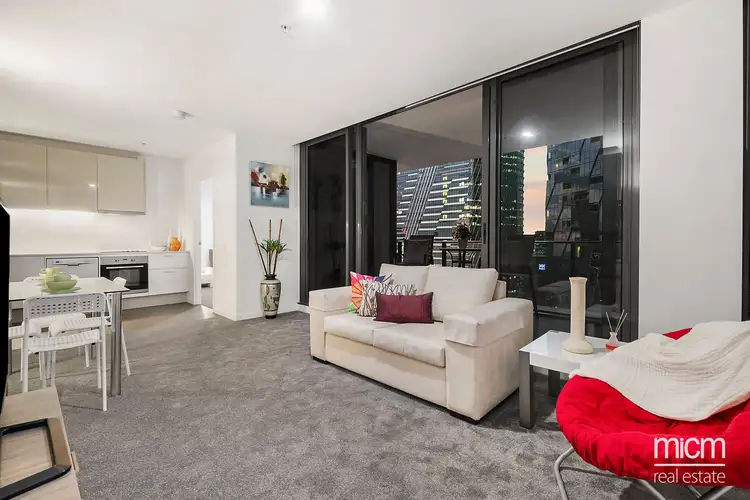 2602/220 Spencer Street, Melbourne VIC 3000