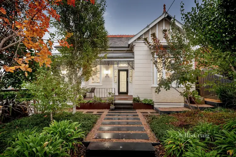 Main view of Homely house listing, 17 Young Street, Ivanhoe VIC 3079