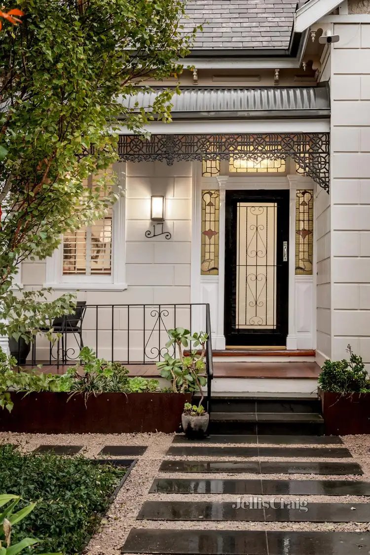 Third view of Homely house listing, 17 Young Street, Ivanhoe VIC 3079