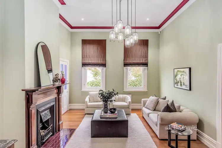 Sixth view of Homely house listing, 17 Young Street, Ivanhoe VIC 3079