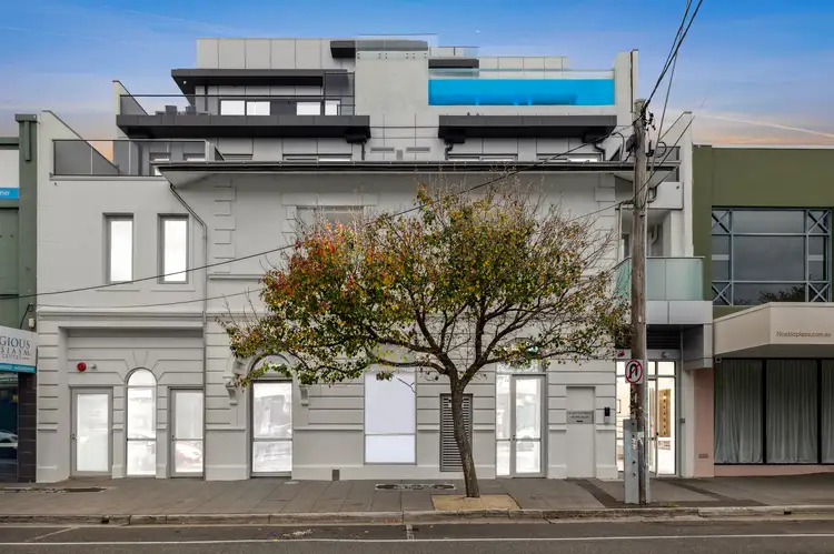1/358-360 Hampton Street, Hampton VIC 3188