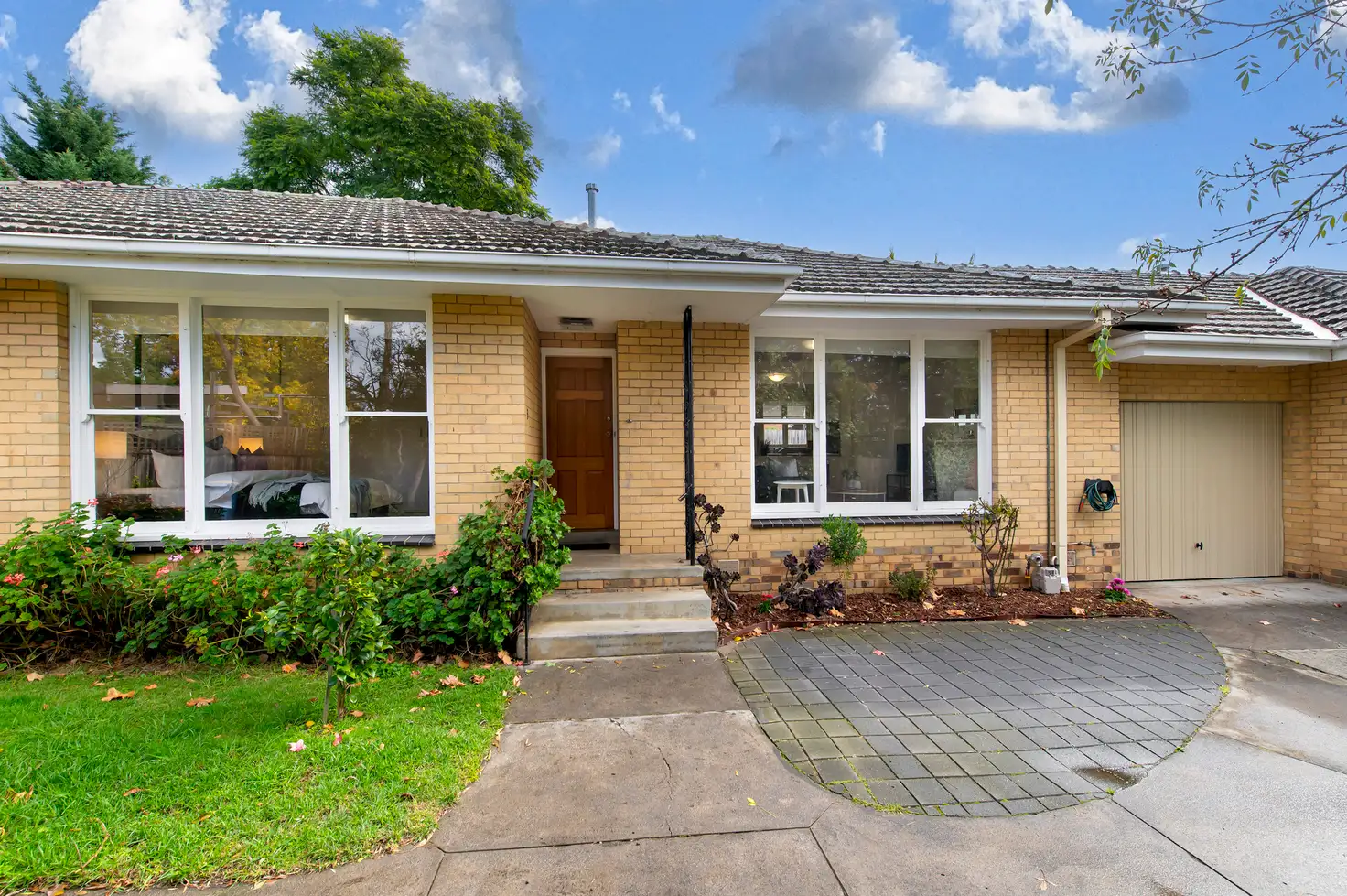 Main view of Homely unit listing, 3/22 Donna Buang Street, Camberwell VIC 3124