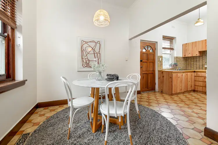 Fourth view of Homely semi-detached listing, 3/16 Canterbury Road, Camberwell VIC 3124