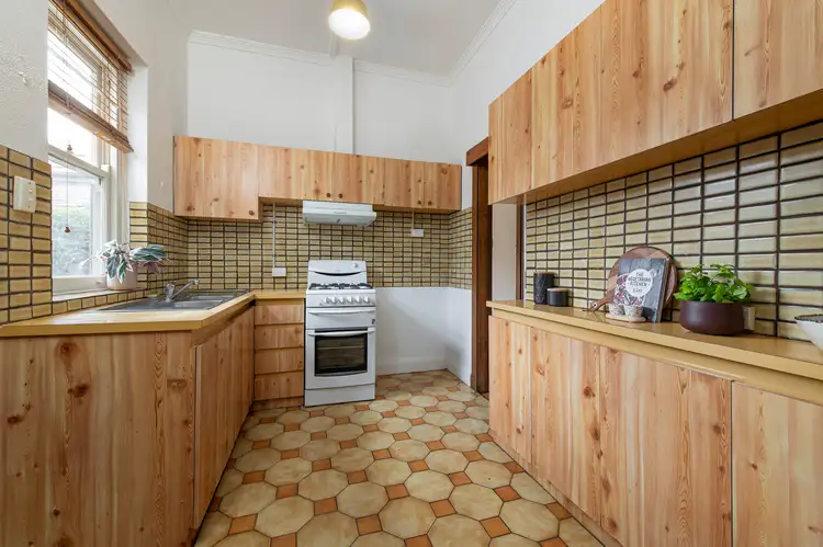 Fifth view of Homely semi-detached listing, 3/16 Canterbury Road, Camberwell VIC 3124