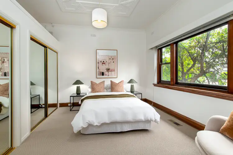 Sixth view of Homely semi-detached listing, 3/16 Canterbury Road, Camberwell VIC 3124