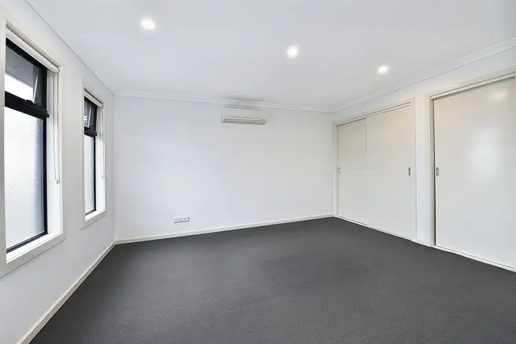 Fourth view of Homely townhouse listing, 4/88A Cooper St, Essendon VIC 3040