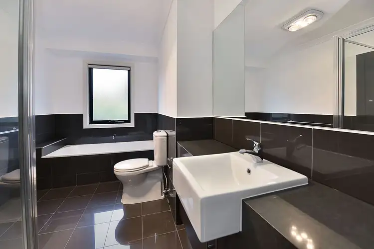 Fifth view of Homely townhouse listing, 4/88A Cooper St, Essendon VIC 3040