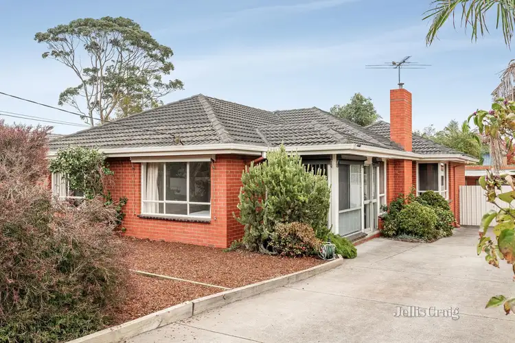 31 Fairview Avenue, Cheltenham VIC 3192