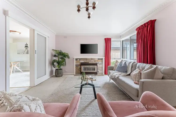 Second view of Homely house listing, 31 Fairview Avenue, Cheltenham VIC 3192