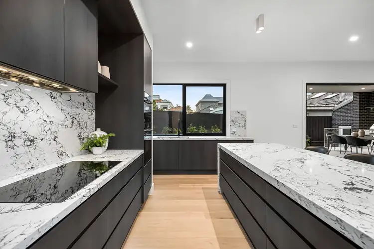 Fifth view of Homely house listing, 8 Nyora Road, Glen Iris VIC 3146