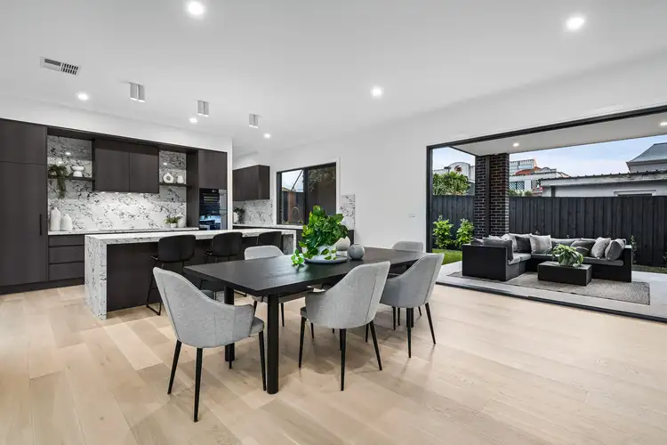 Sixth view of Homely house listing, 8 Nyora Road, Glen Iris VIC 3146