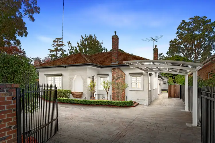 49 Albion Road, Glen Iris VIC 3146