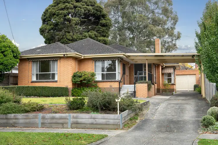8 Granya Court, Blackburn South VIC 3130