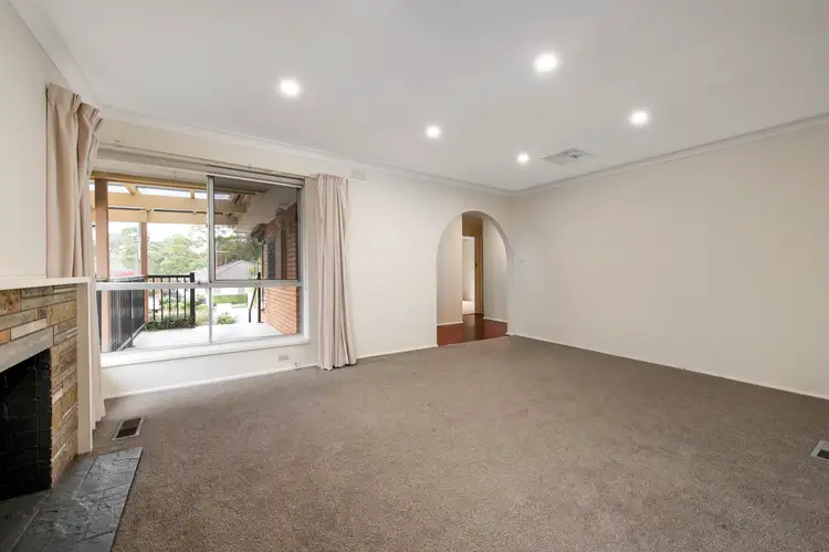 Third view of Homely house listing, 8 Granya Court, Blackburn South VIC 3130