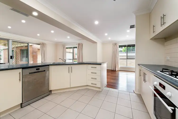 Fourth view of Homely house listing, 8 Granya Court, Blackburn South VIC 3130