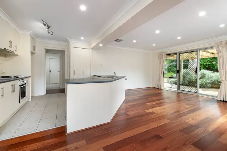 Fifth view of Homely house listing, 8 Granya Court, Blackburn South VIC 3130
