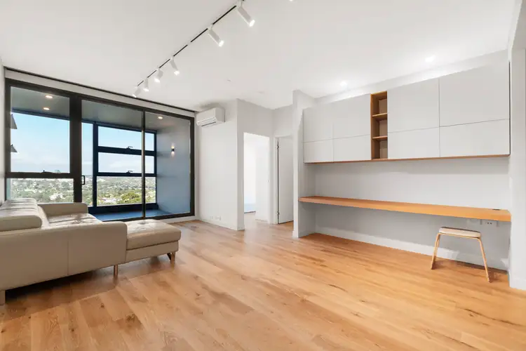Main view of Homely apartment listing, 705/642 Doncaster Road, Doncaster VIC 3108