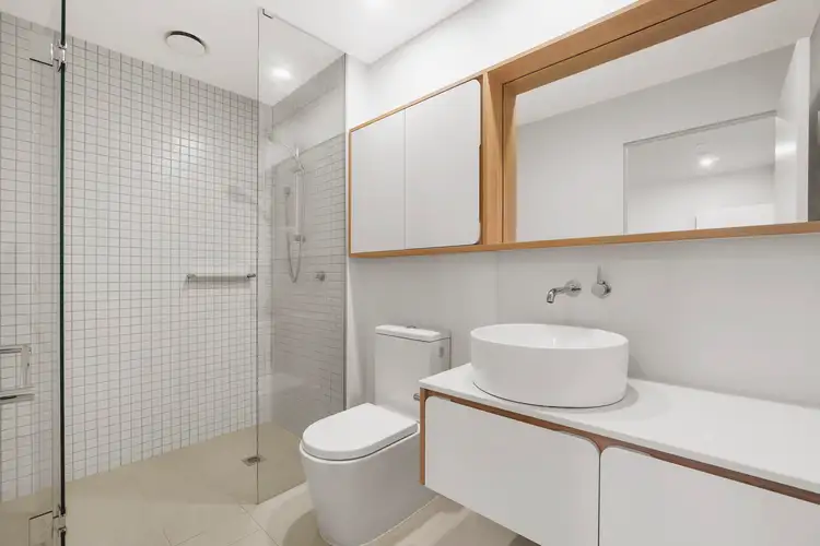 Fifth view of Homely apartment listing, 705/642 Doncaster Road, Doncaster VIC 3108