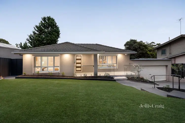 9 Pamburra Court, Greensborough VIC 3088
