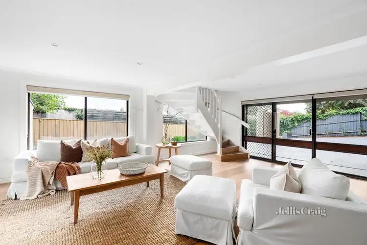 Second view of Homely house listing, 9 Pamburra Court, Greensborough VIC 3088