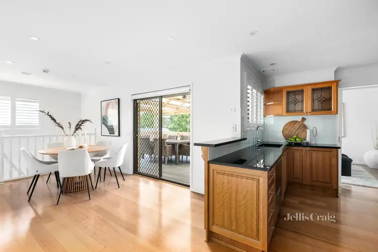 Fifth view of Homely house listing, 9 Pamburra Court, Greensborough VIC 3088